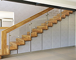 Construction et protection de vos escaliers par Escaliers Maisons à Barenton-Bugny